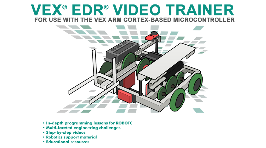 vex robotics robotc